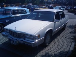 Big Bumper Meet 2010